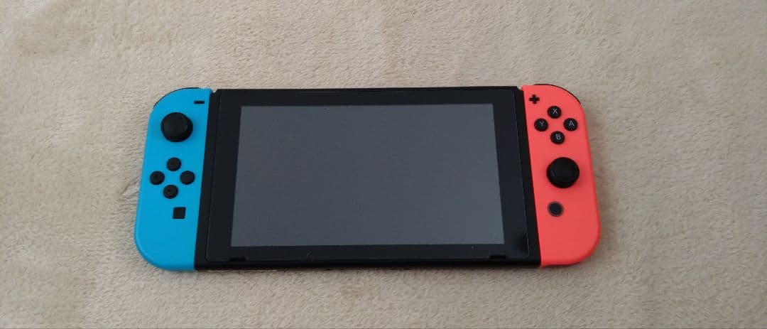 【中古】Nintendo Switch 本体セット 箱無し ケース プロコン 付 楽天市場】switch 中古（周辺機器｜Nintendo Switch）：テレビゲームの通販