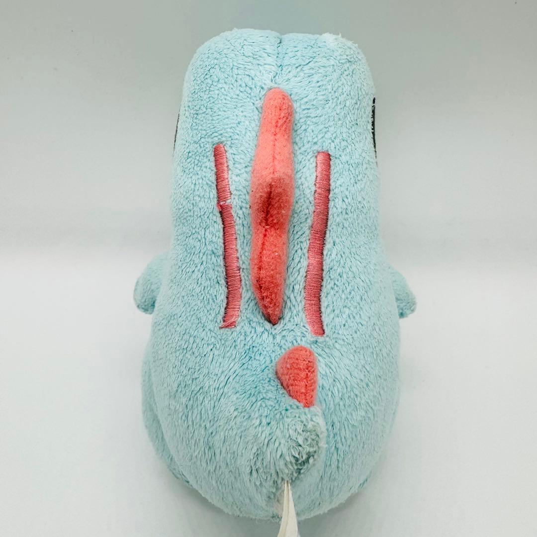 ポケモンセンター限定 ポケドール ワニノコ ぬいぐるみ ポケモン