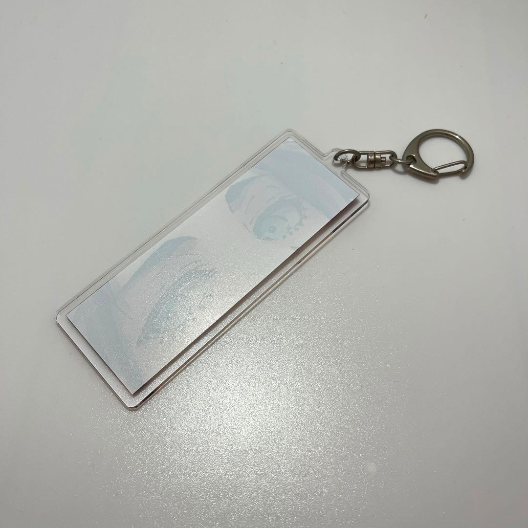 ぴ*♫様 ブルーロック なりきりキーホルダー 糸師冴 ドン・キホーテ