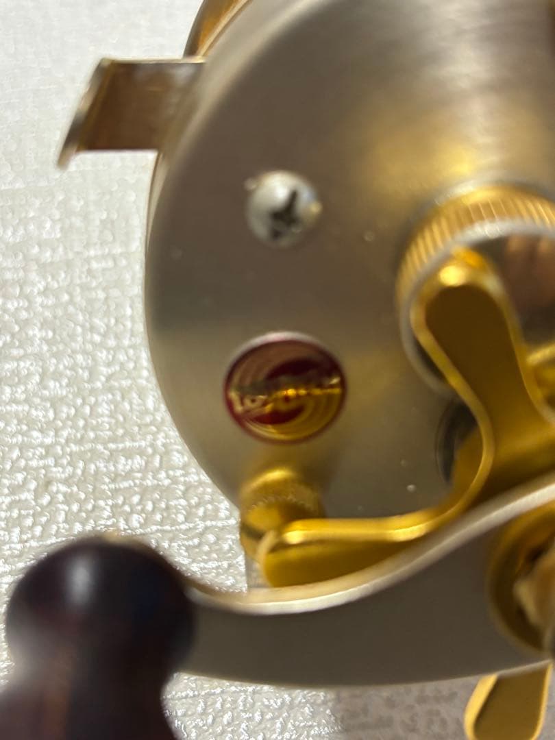 道楽 Matsumotoy A2000 マツモトーイ　DOWLUCK 中古美品