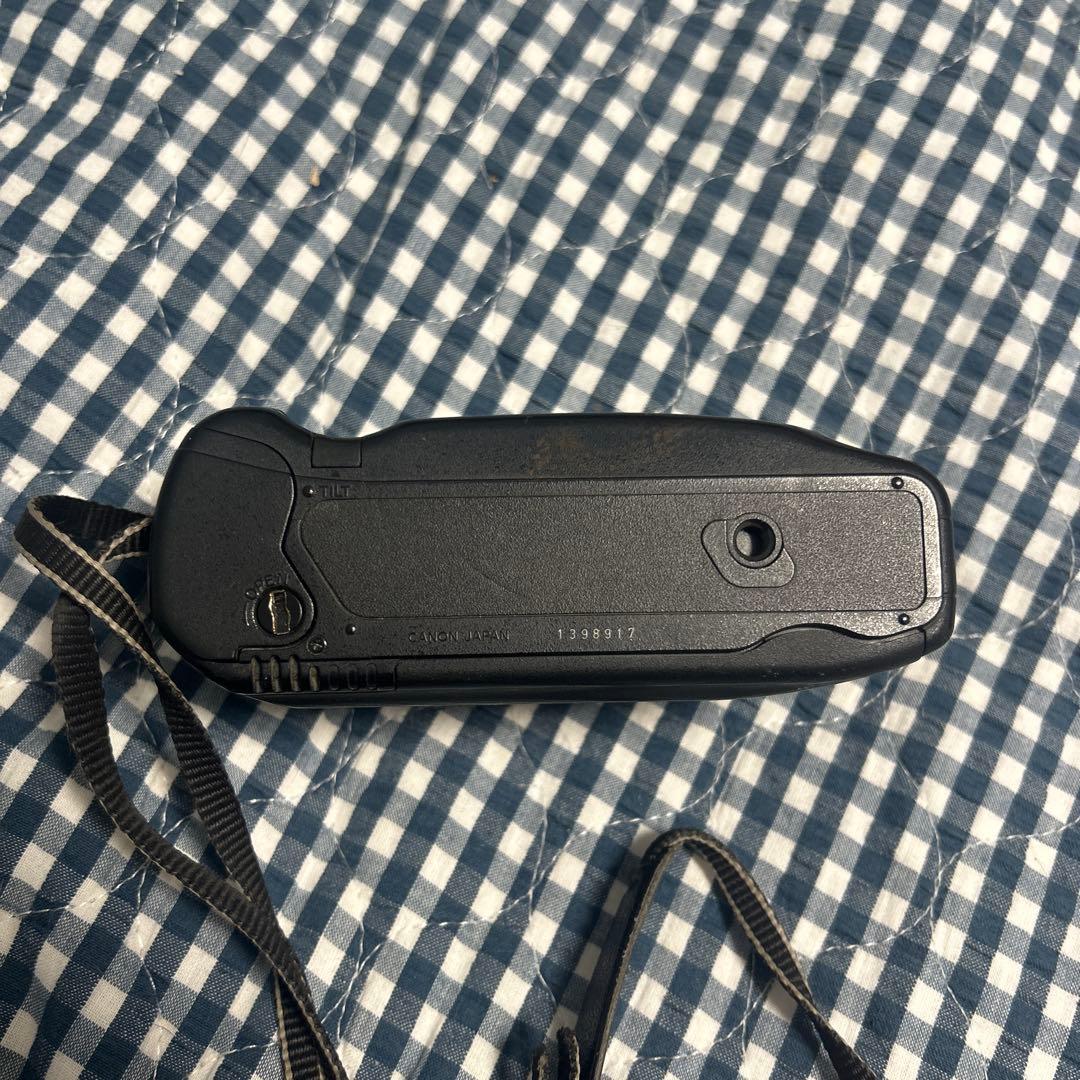 Canon TELE 6 コンパクトフィルムカメラ - メルカリ