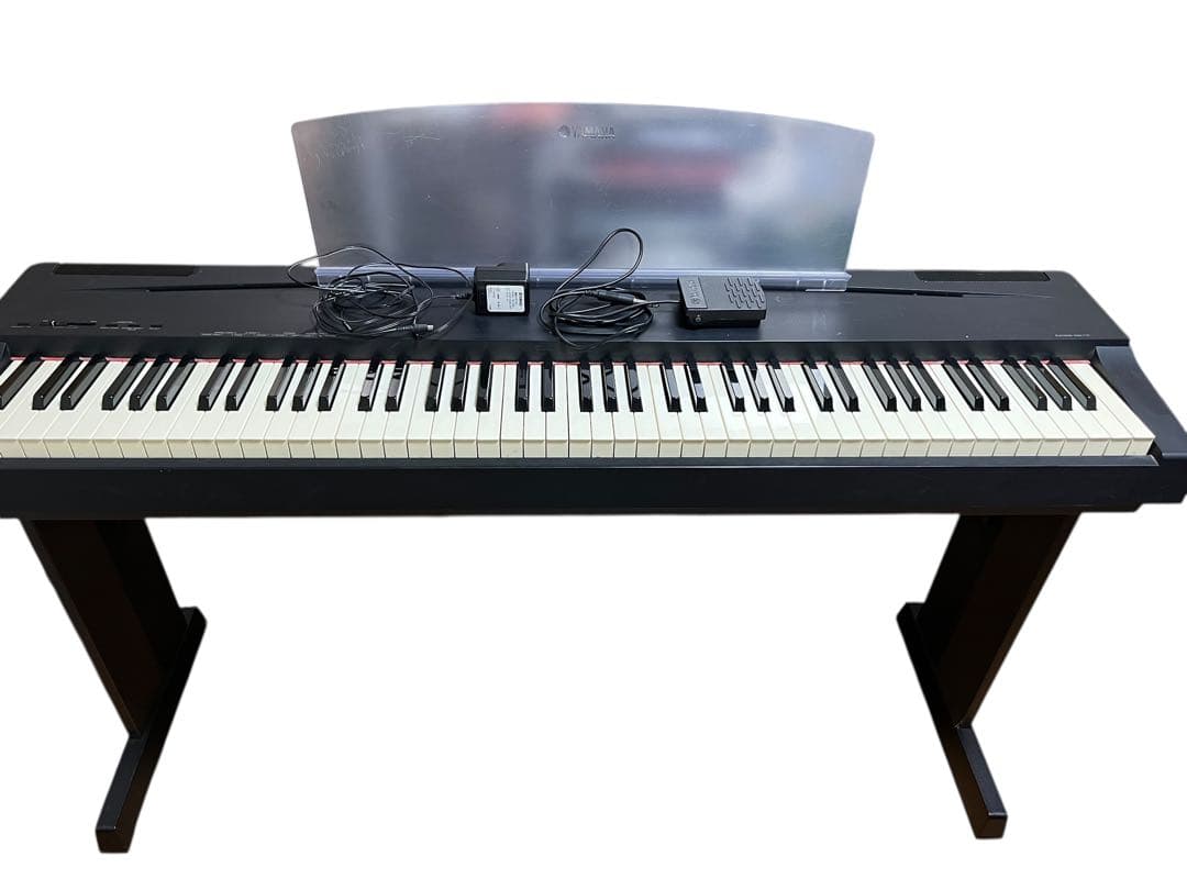 YAMAHA ELECTRONICPIANO P-70 電子ピアノ　88鍵 Amazon.co.jp: ヤマハ(YAMAHA) デンシピアノ P-70 P70 : 楽器・音響機器