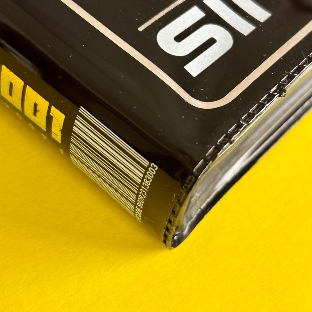 《希少》⭐︎BIGBANG⭐︎VOL.1 CD＊SINCE 2007【韓国】