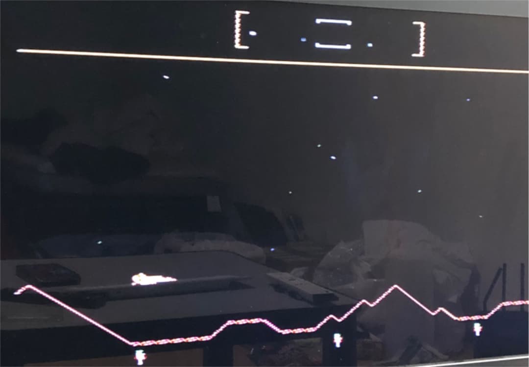 FC スター・ゲイト　説明書欠品