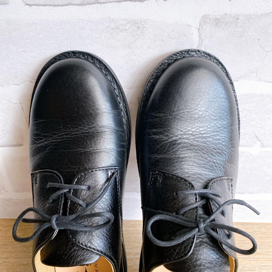 【美品】moon star ムーンスター スローファクトリー 23.5cm