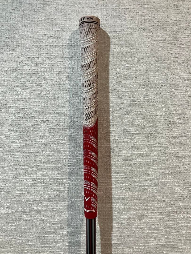 Tatsuo Emori様専用】ヘッドのみBIG BERTHA ALPHA - メルカリ