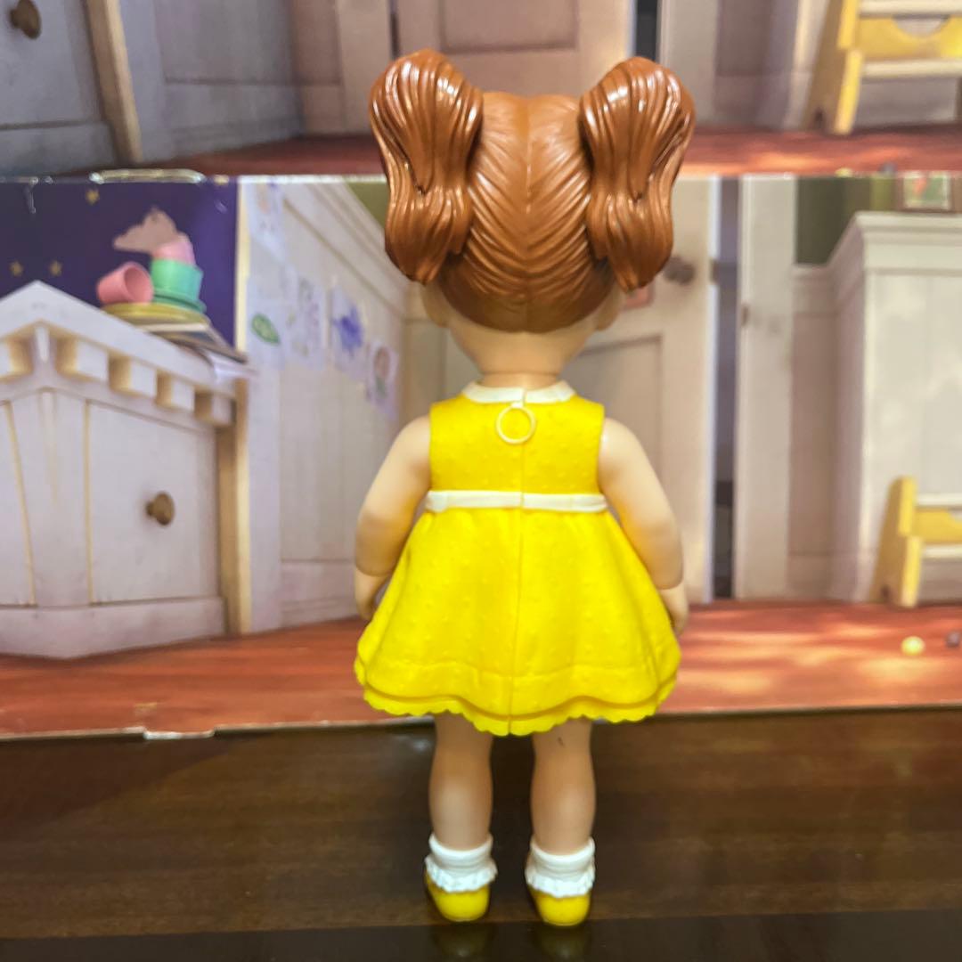 ディズニー ピクサー トイストーリー4 ギャビーギャビー 人形 - メルカリ