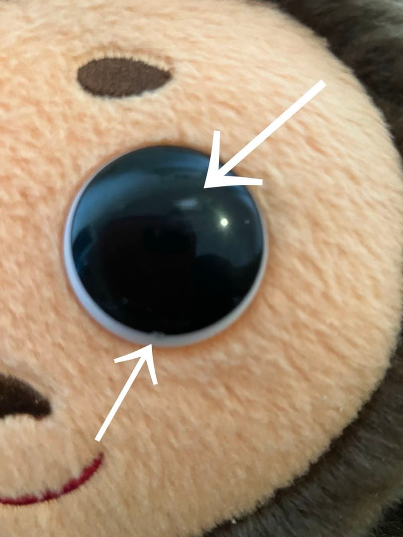 ☆レア？サンアロー☆2010年製 とってもかわいい【チェブラーシカ