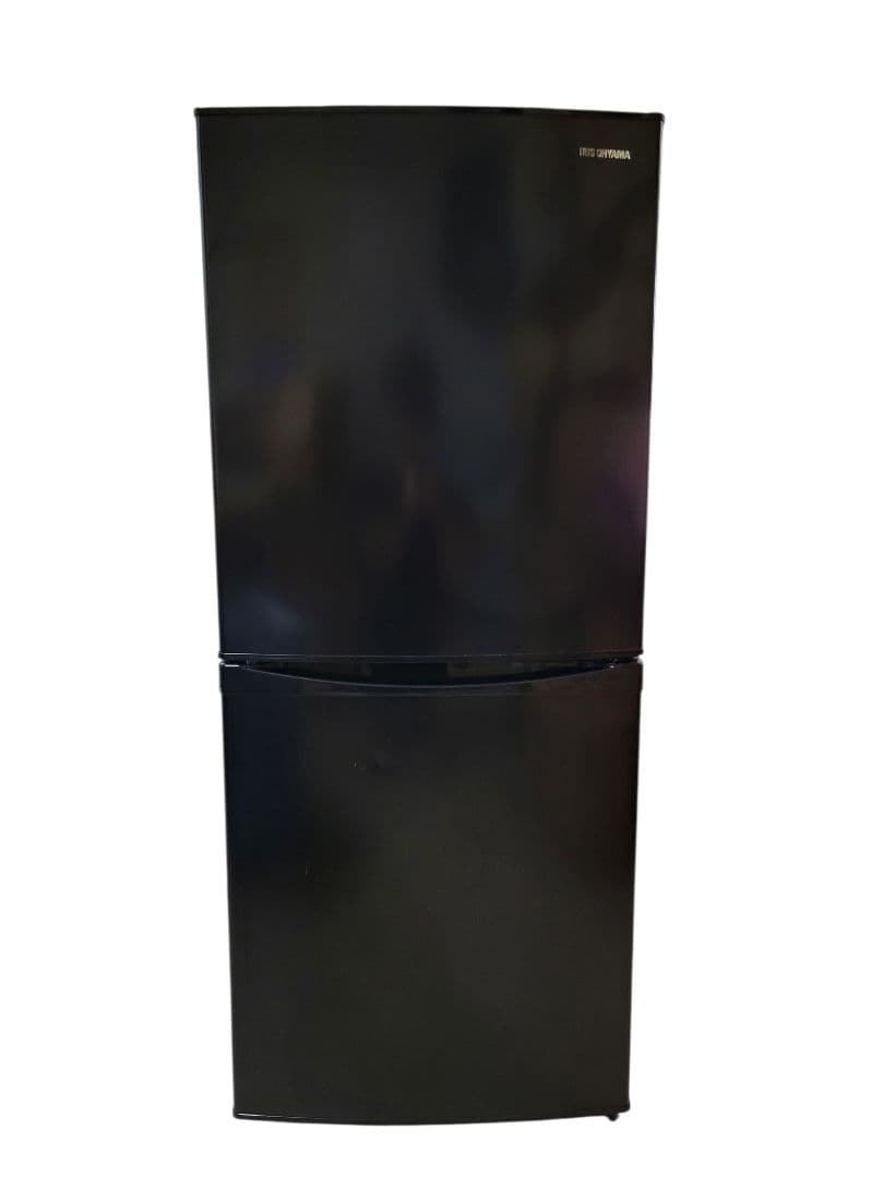 アイリスオーヤマ 2021年製 ノンフロン冷凍冷蔵庫 IRSD-14A-B 楽天市場】＼生活応援！最安挑戦／冷蔵庫 小型 2ドア アイリスオーヤマ