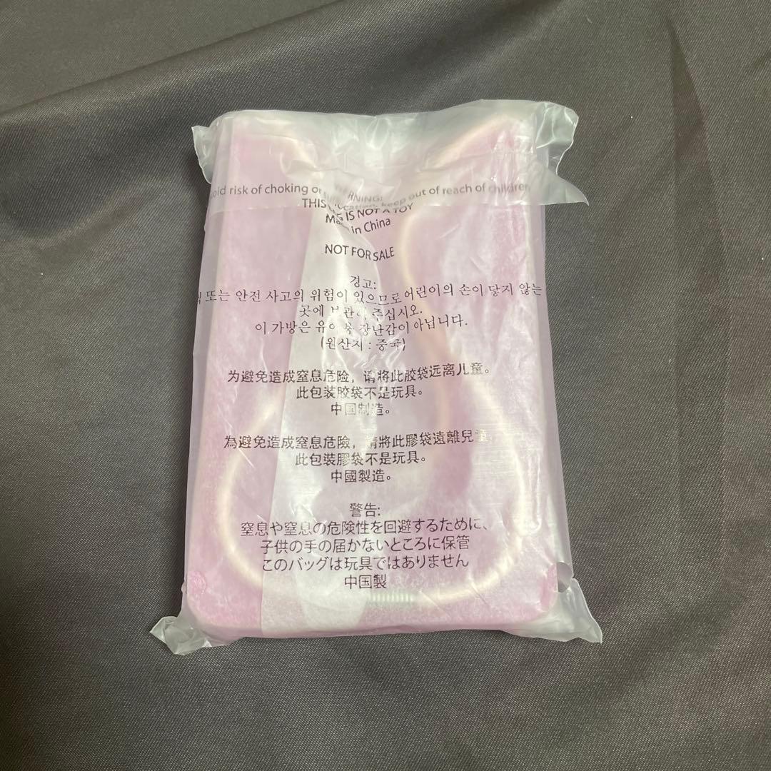 新品未使用】shu uemura シュウウエムラ ノベルティ リップケース