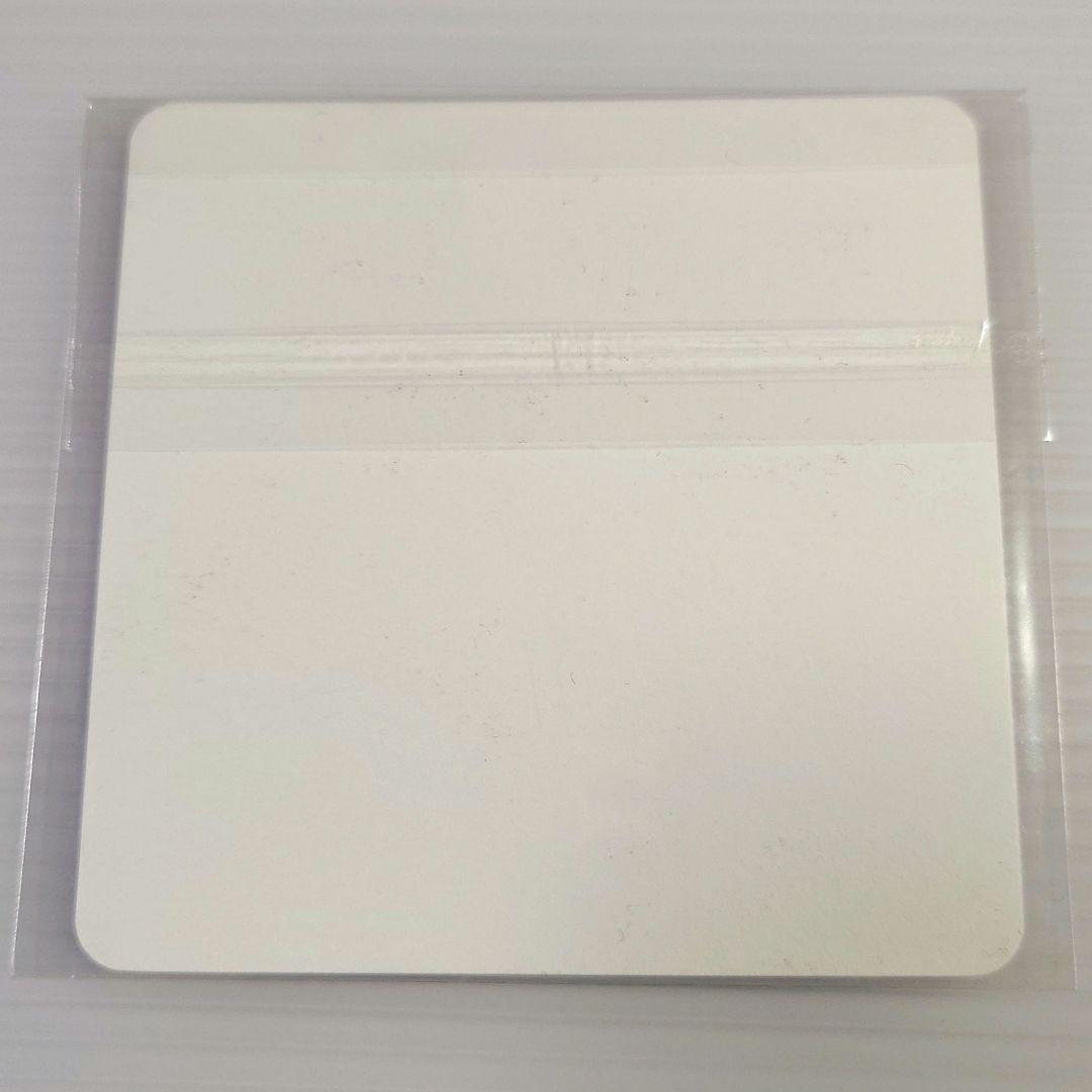 魔道祖師 ランチョンマット コースター 旧柄 藍忘機 theキャラカフェ