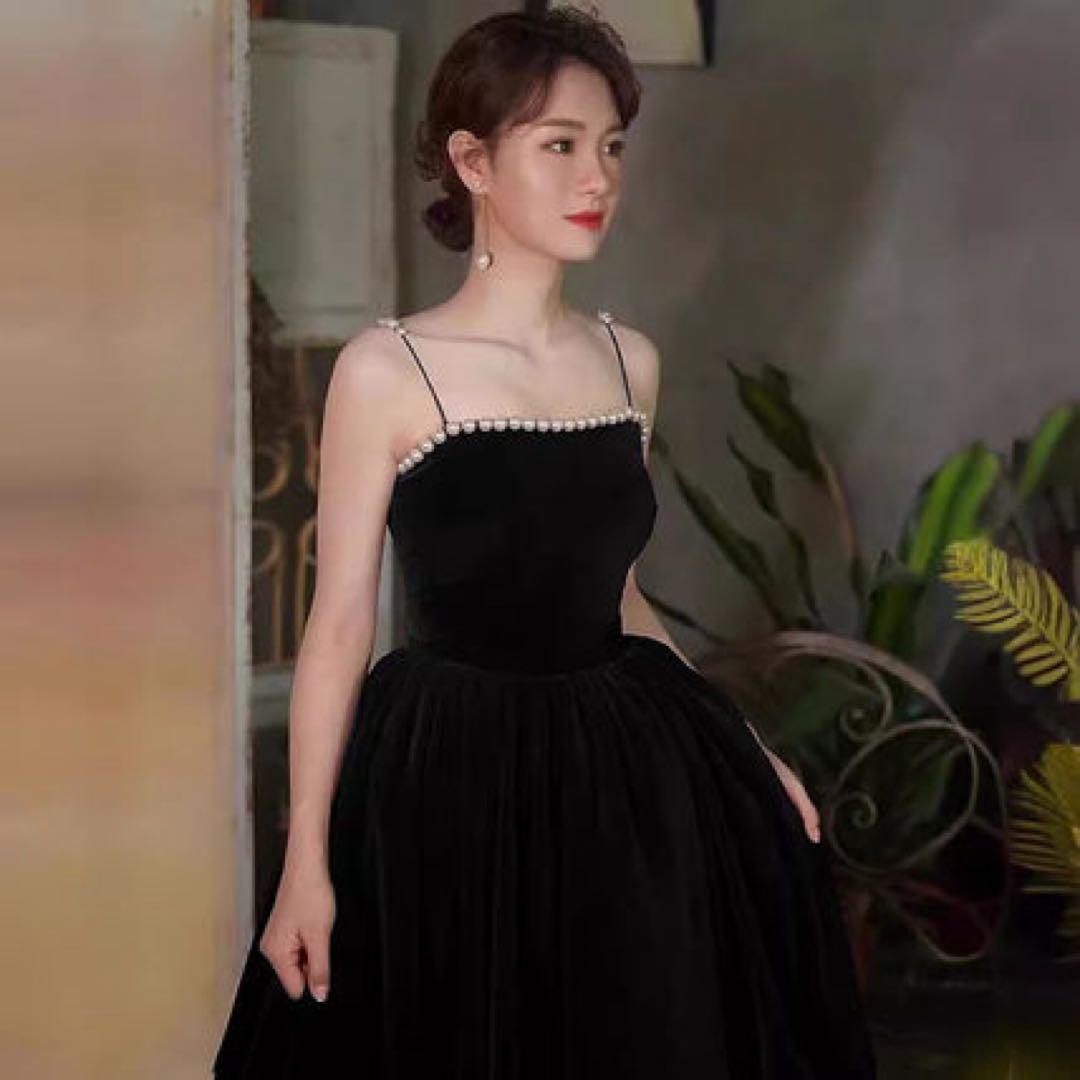 ベロアパールロングワンピースA136 asana ヘンプコットン 厚手 NEW ポケット ロング ワンピース・きなり