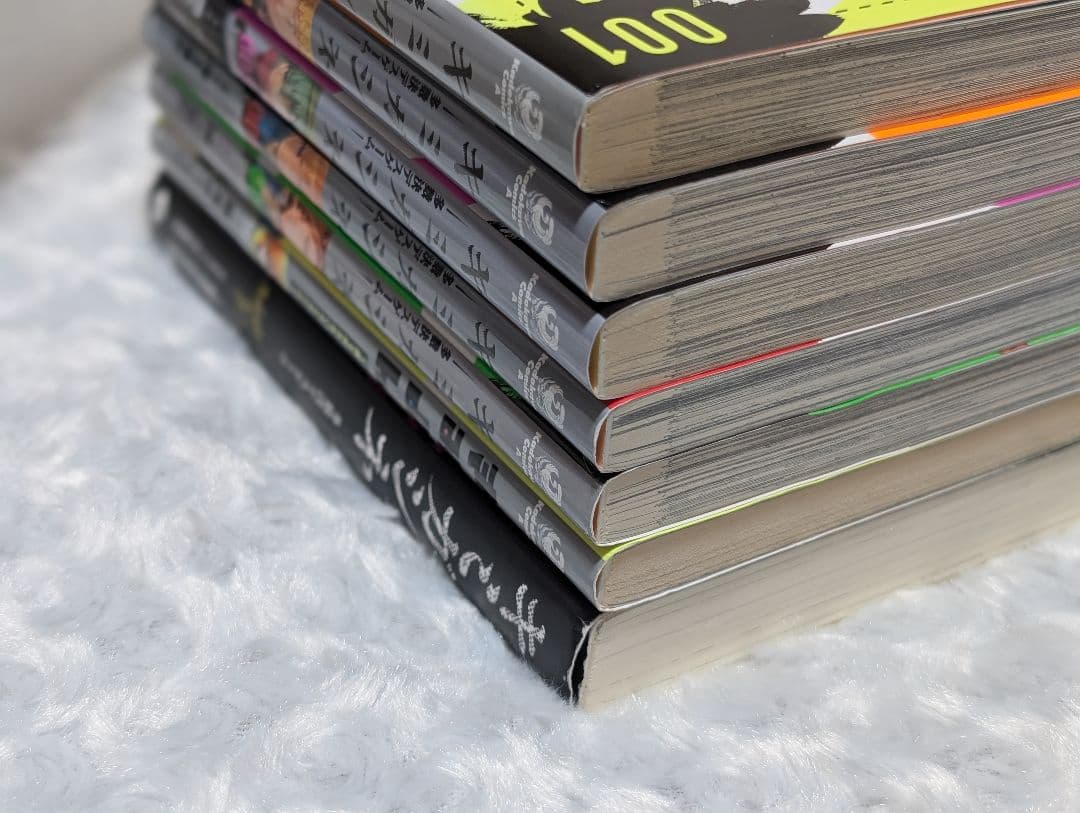 キミガシネ -多数決デスゲーム- 1〜5巻 きみよん sideジョー 全巻 ②