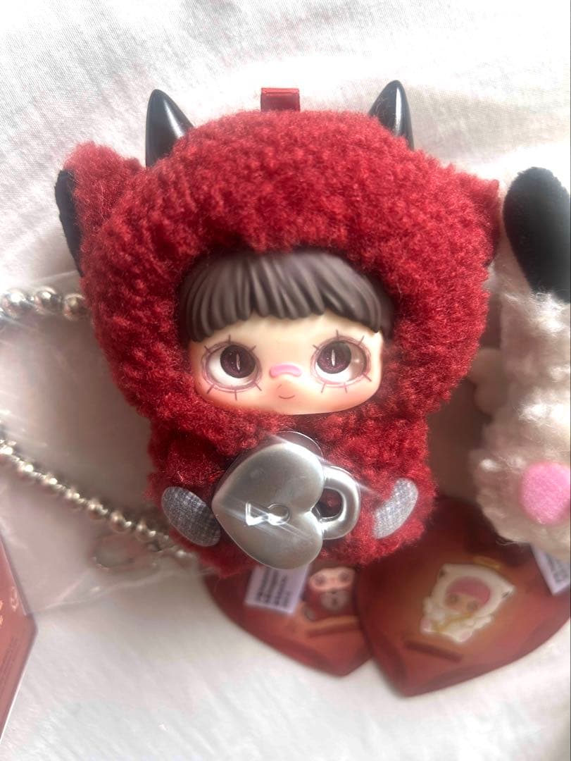 a*a様 メイメイ maymei 天使 悪魔 セット May I Love yo - メルカリ