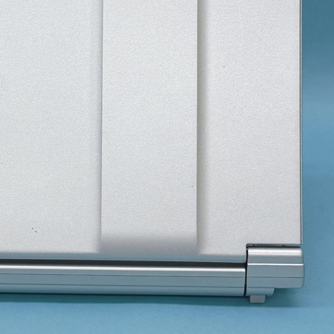 048 良品 レッツノートCF-SV1 i5 第11世代 16GB office - メルカリ