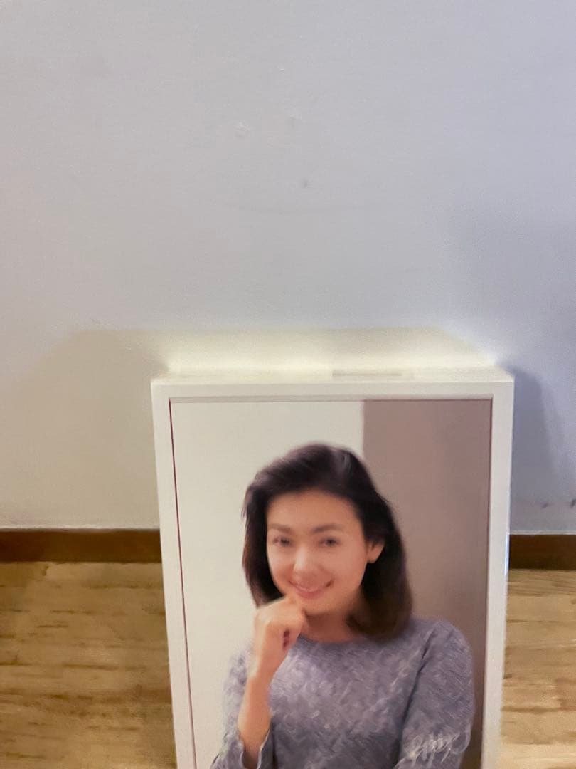 財前直見　ジグソーパズル　500ピース　未開封品