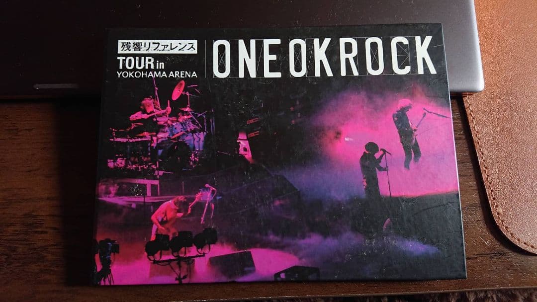 ミュージック ONE OK ROCK TOUR in YOKOHAMA ARENA DVD $_57.JPG?set_id=880000500F