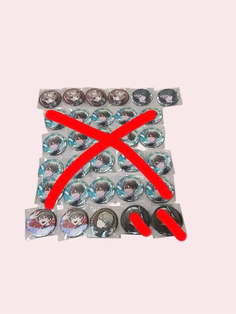 シクフォニ暇72缶バッジセット シクフォニ 暇72 缶バッジ｜Yahoo!フリマ（旧PayPayフリマ）