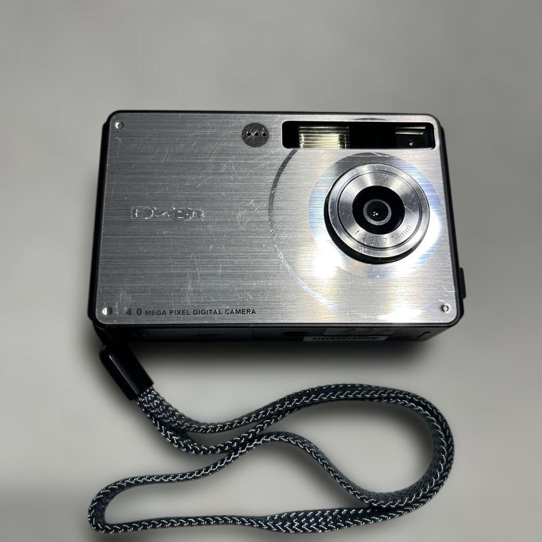 デジカメ 4台まとめ《ジャンク》 - メルカリ