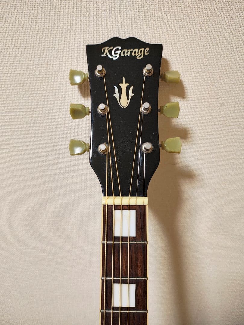 ハミングバード/K.garage CD-250HBHS - メルカリ