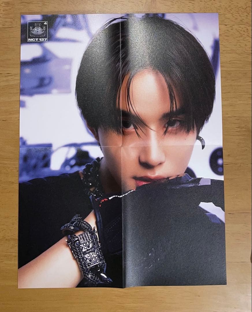 NCT 127 ジョンウセット - メルカリ