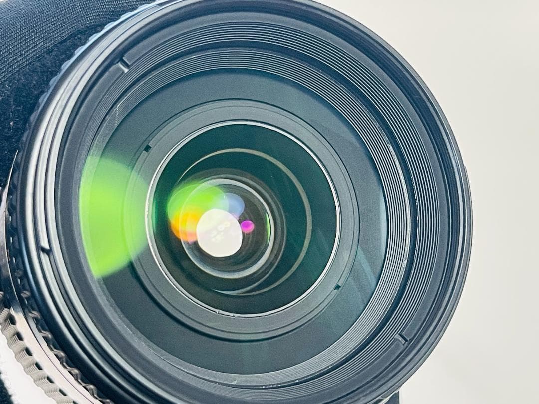 ★極上美品★ NIKON AF 28-105m F3.5-4.5 D 動作好調！