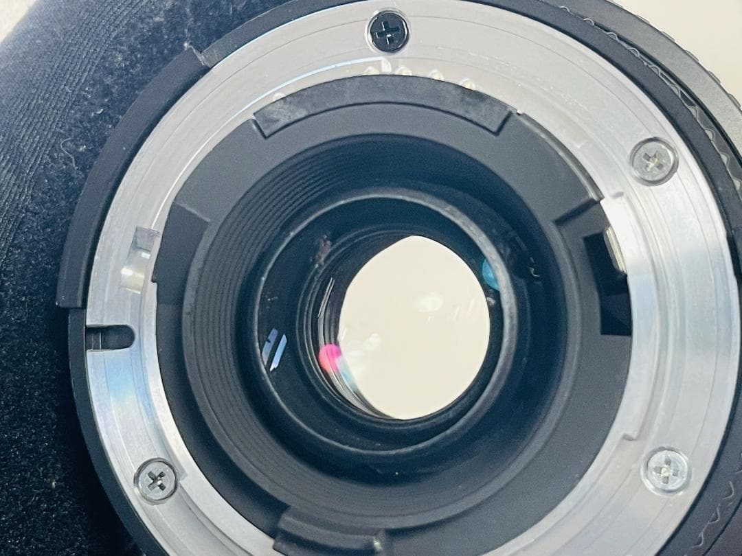 ★極上美品★ NIKON AF 28-105m F3.5-4.5 D 動作好調！