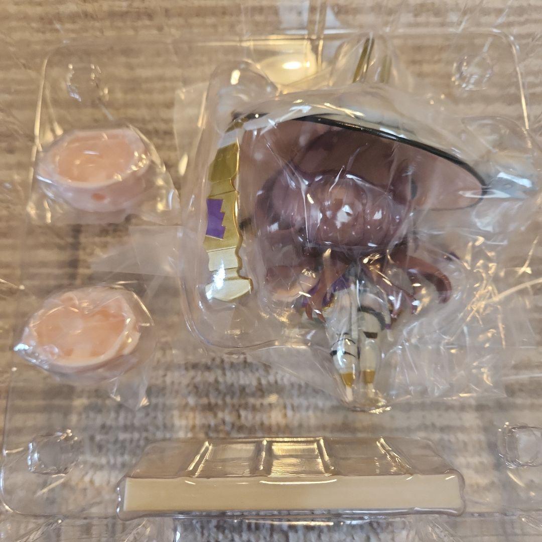 勝利の女神NIKKE SACシリーズVol 2 デフォルメフィギュア 紅蓮 - メルカリ