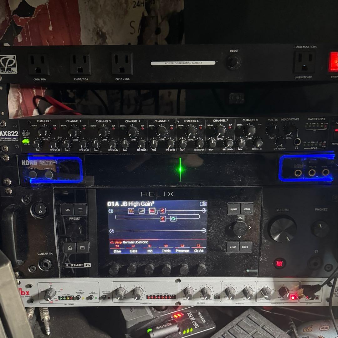 Classic Pro クラシックプロ 電源モジュール PD12 Ⅱ 31W4FbGkoJL.jpg