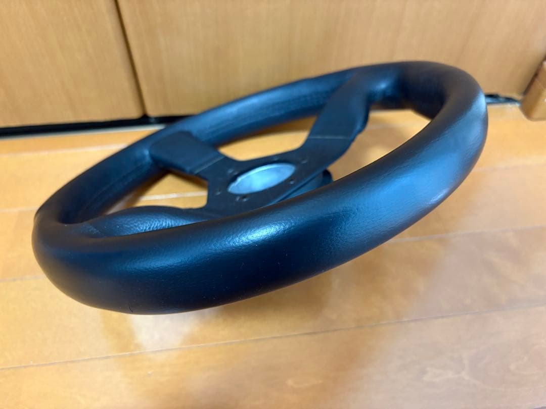 MOMO モンテカルロ 32パイ ステアリング da64 da17エブリィ ボス