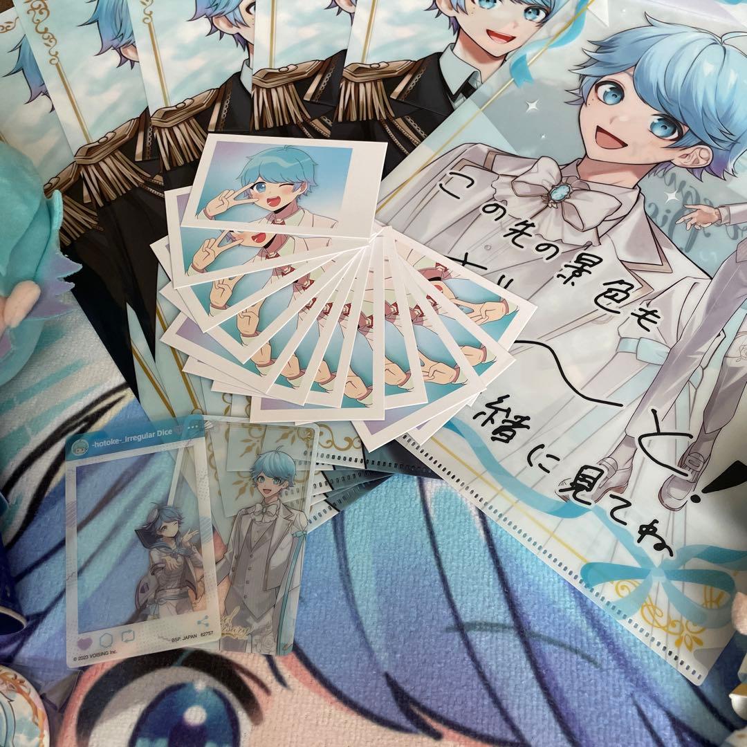 いれいす】⭐︎いむくん⭐︎まとめ売り⭐︎ほとけ hotoke - メルカリ