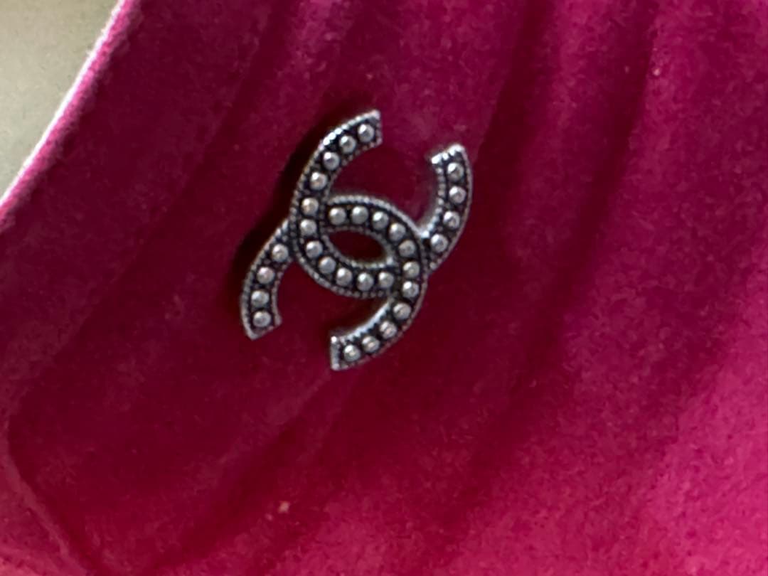 トラベル様専用！シャネル CHANEL ココマーク ローファースエード