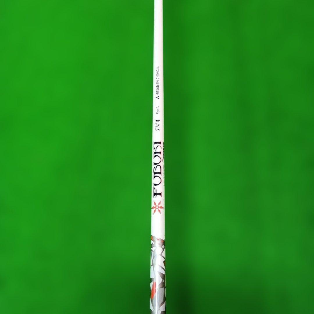 TaylorMade M6 DW 12° FUBUKI TM40 L