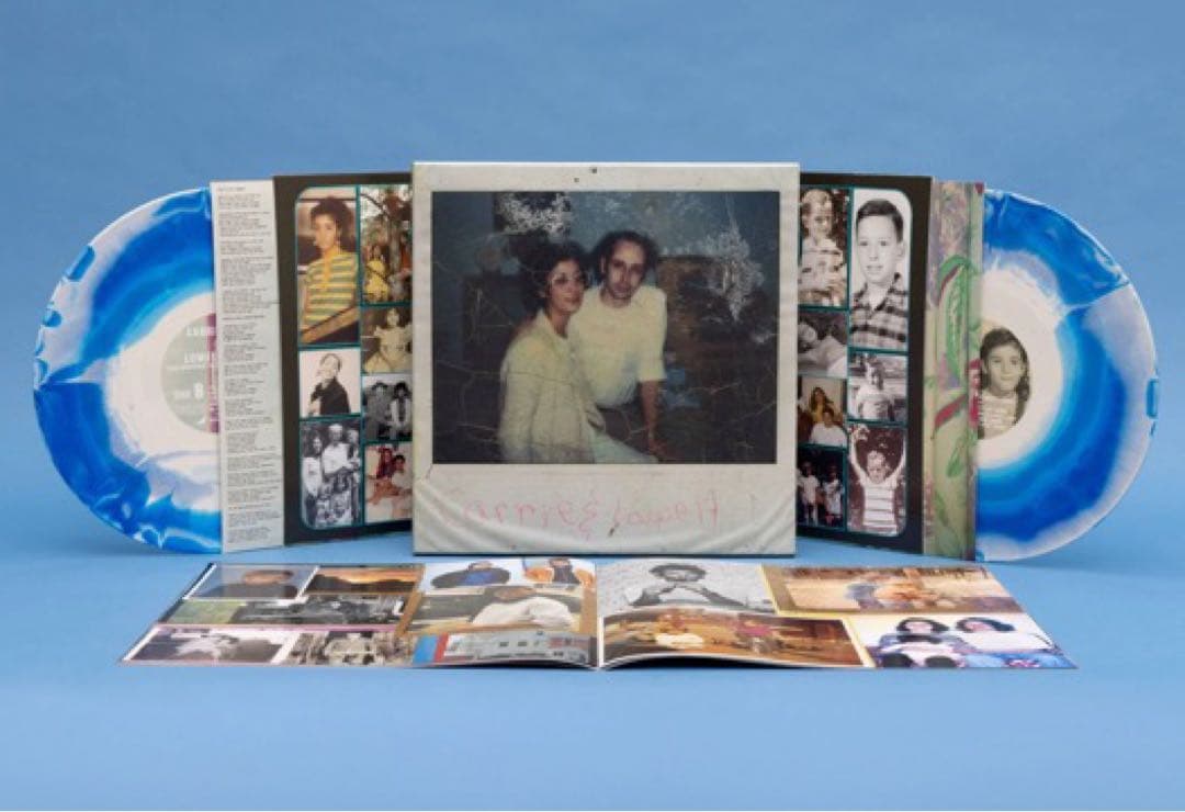 Sufjan Stevens Carrie & Lowell カラー レコード Sufjan Stevens: Carrie & Lowell - 10th Anniversary Edition (Indie