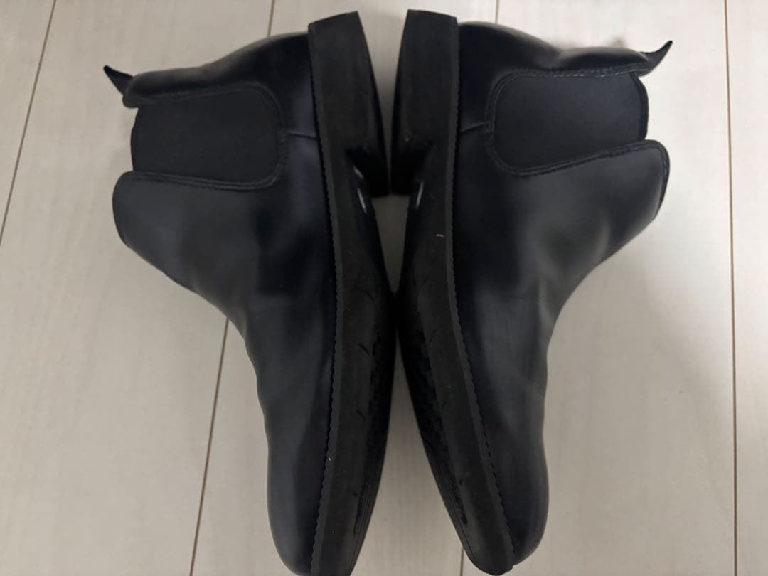 【軽量GORE-TEX】REGAL WALKER サイドゴアブーツ 25.5cm