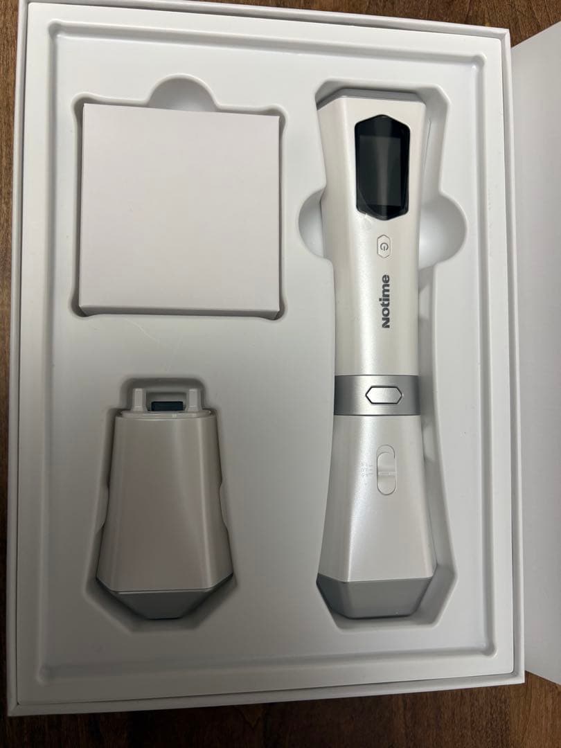 icelady アイスレディ ハイフ HI-FUN 美顔器 公式サイト》ハイフン