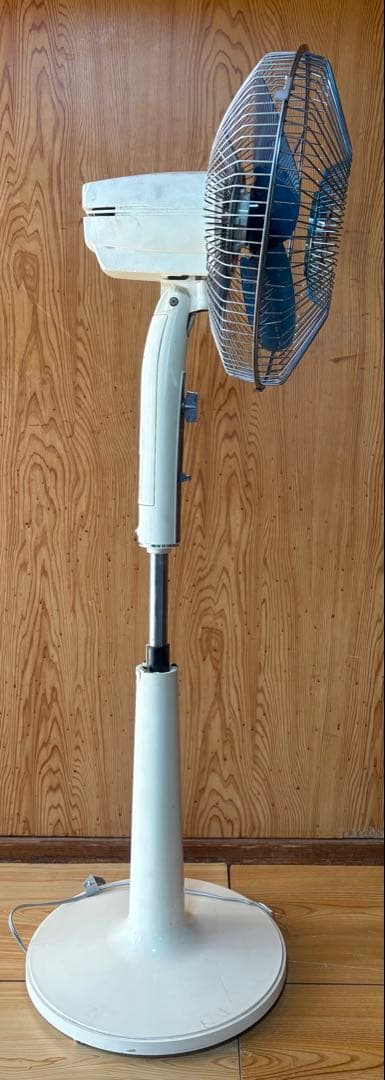 MITSUBISHI/三菱30cmホームスタンドファン大型扇風機S30-A型