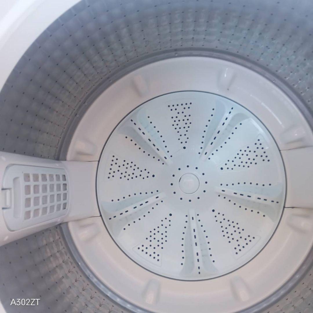 E13C3 安心保証付 アクア 人気モデル洗濯機 洗濯 容量7㌔ - メルカリ