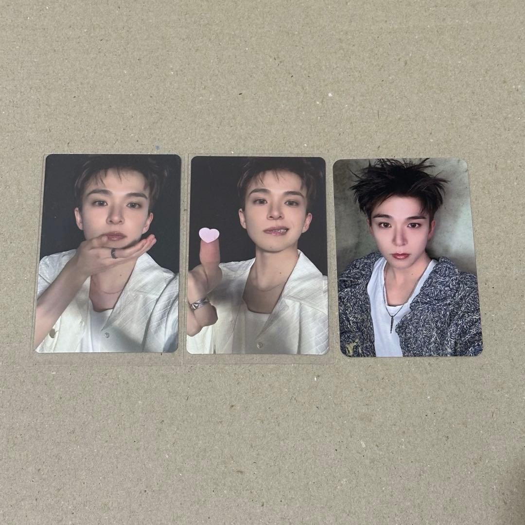 TREASURE アサヒ PLEASURE トレカ - メルカリ