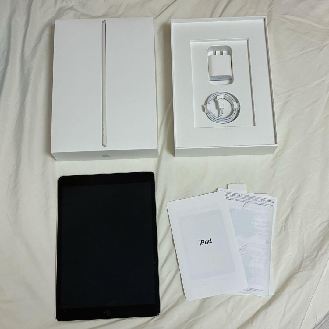 iPad 第9世代 WiFiモデル 64GB ※値下げ中 iPad Wi-Fi 64GB - シルバー（第9世代）[整備済製品] - Apple（日本）