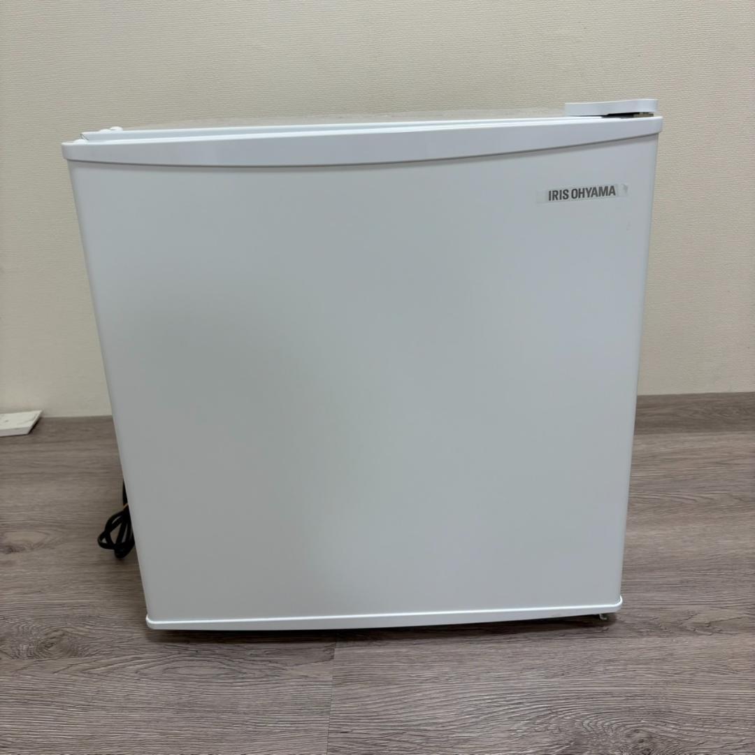 IRIS OHYAMA 冷蔵庫 IRSD-5A-W 45L 2024製 楽天市場】【公式】冷蔵庫 45L IRSD-5A IRSD-5AL-W ホワイト右開き
