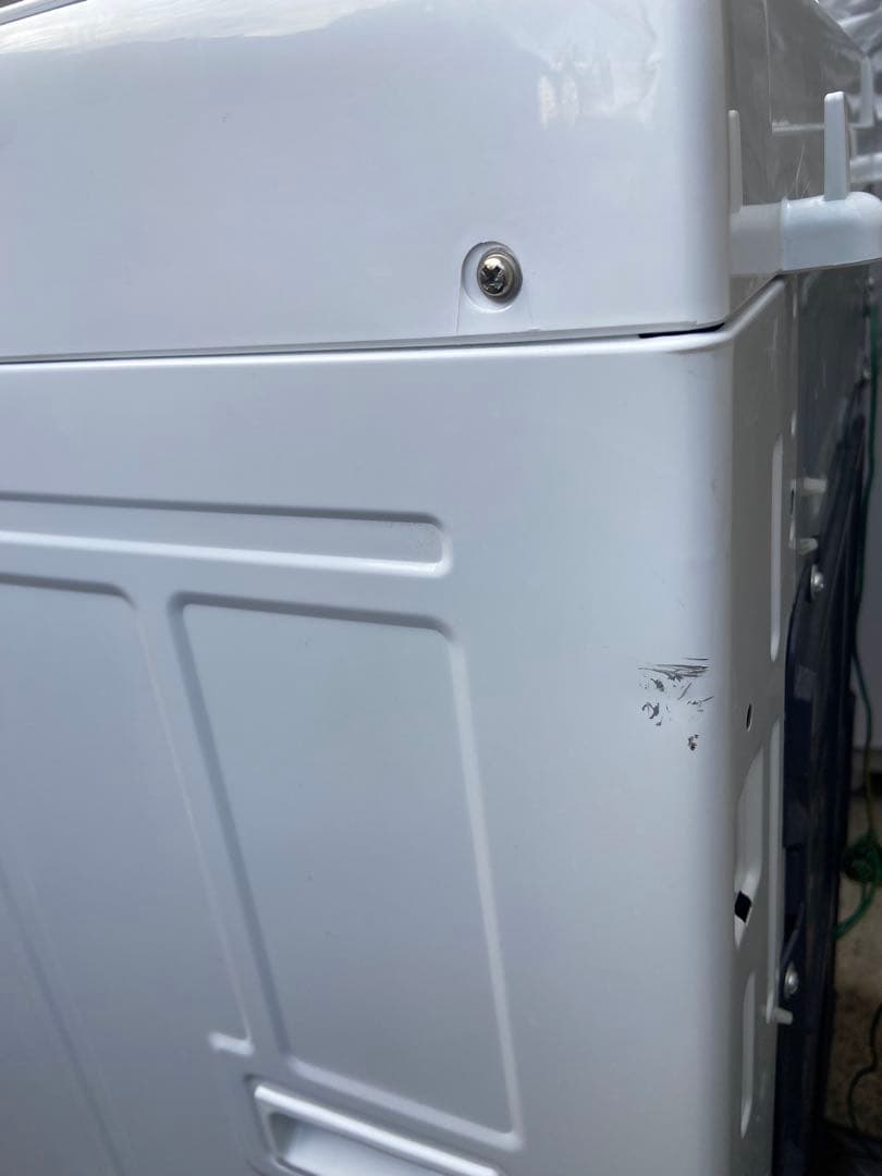 るんPanasonic 2019年製 全自動洗濯機 6.0kg