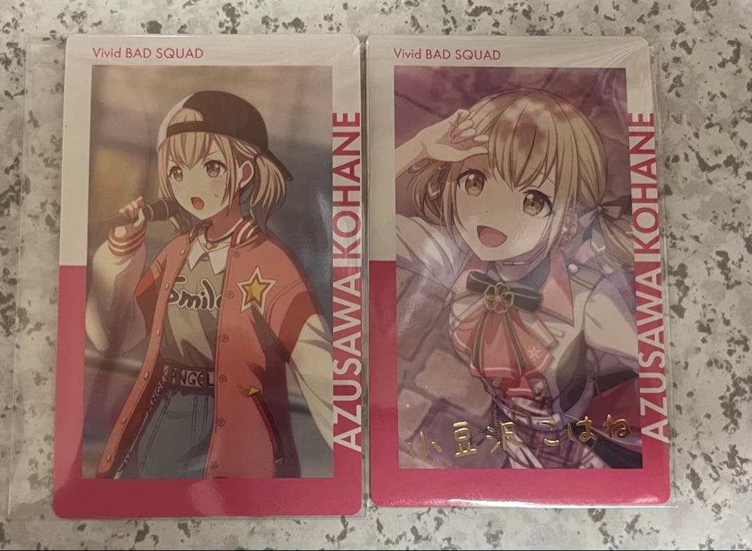 小日向美香のひなたぼっこ。公開イベント 缶バッジ 9個セット