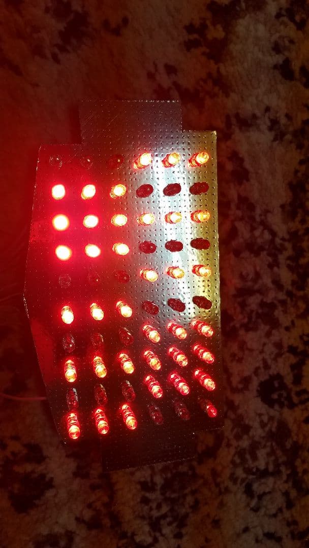 GS400 GS425 GS550 GS750 流星 テールランプ LED Amazon.co.jp: GS400