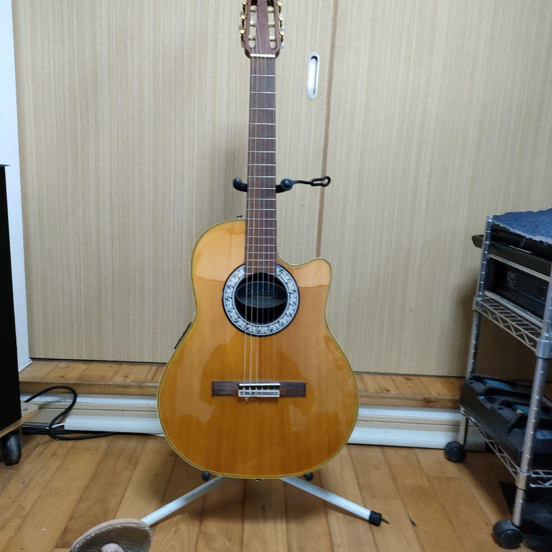 Ovation アコースティックギター(ガット) Ovation Guitars、緊急入荷！｜島村楽器 イオンモール沖縄ライカム店