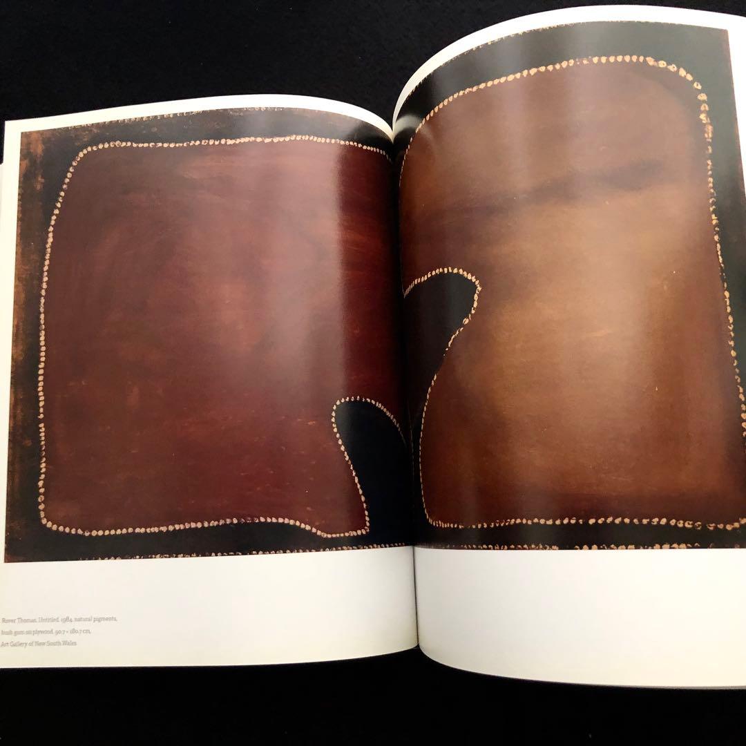 アボリジニアート 画集「Art+Soul」Hetti Perkins - メルカリ