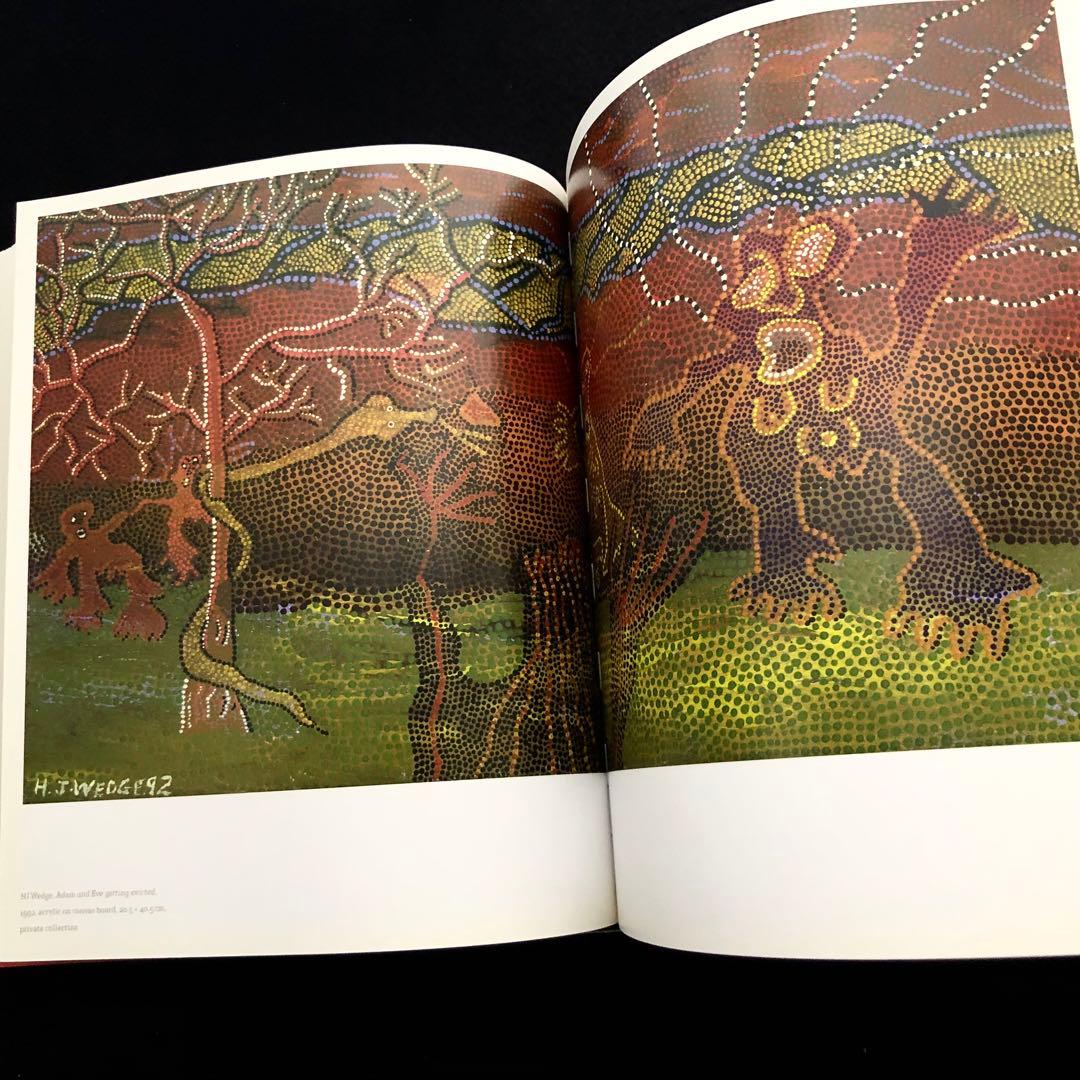 アボリジニアート 画集「Art+Soul」Hetti Perkins - メルカリ