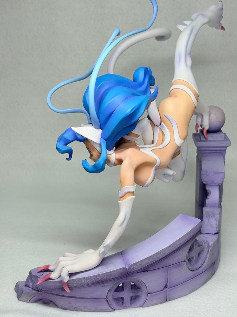 メガハウス　エクセレントモデルCAPCOMANIAX2 ヴァンパイア フェリシア