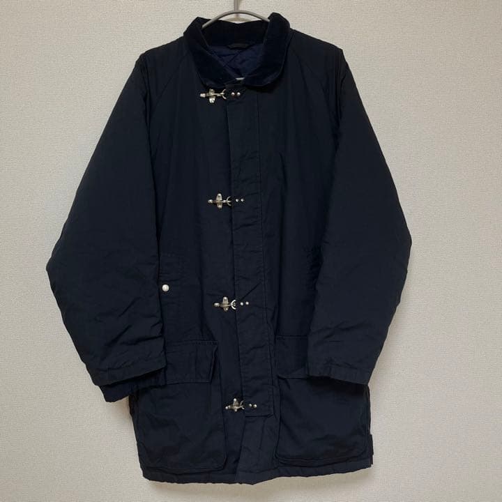 ファイヤーマンジャケット 古着 - メルカリ
