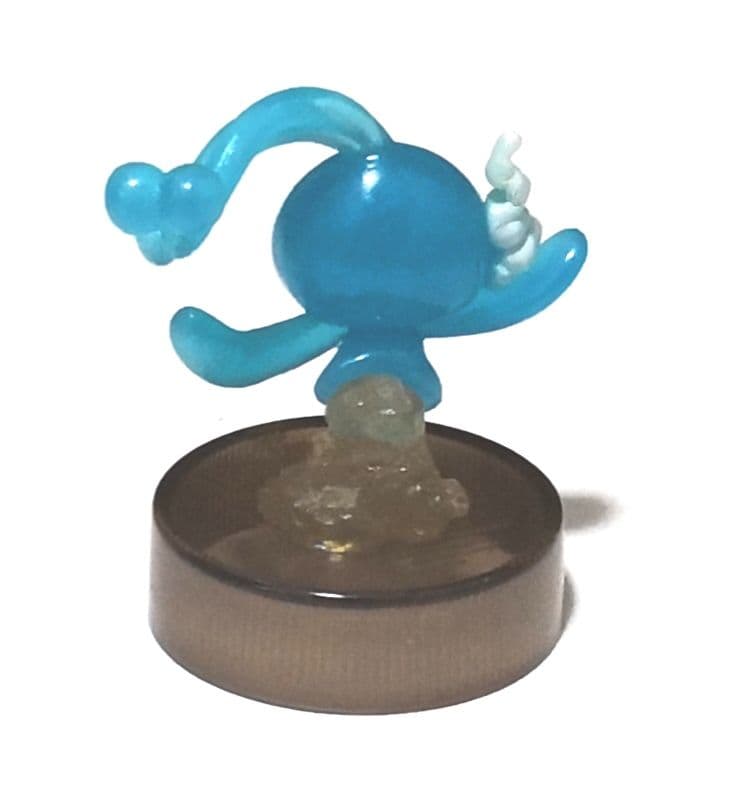 ポケモンフィギュア マナフィ - メルカリ